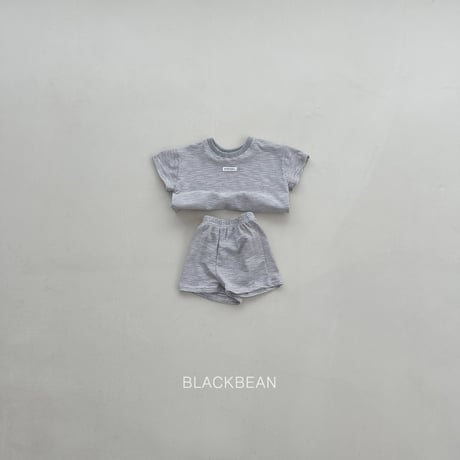 blackbean/59. moldive set S-XL