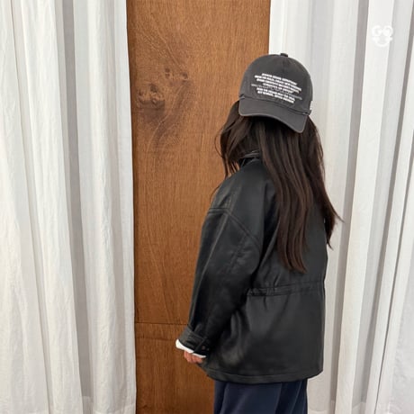 gou/138. dondon jacket XS-XL
