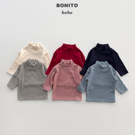 bonito/95. 1+1 plan pollar 6M-18M
