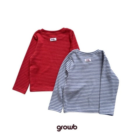 growb/42. rolly T-shirt XS-XL