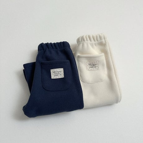 atomeme/30. Popo Pants? S-XL
