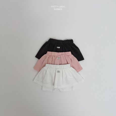 lindo/8. pastel skirt leggings XS-XL