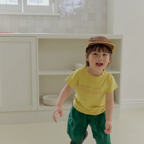 hans/73. boxy pants JS-JM