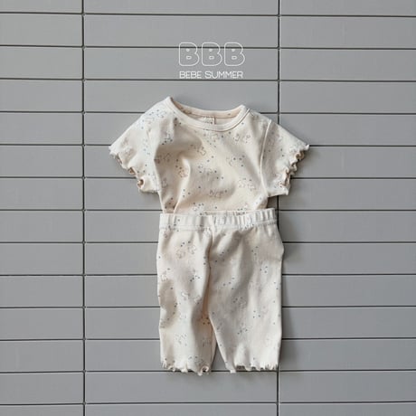 bellabambina/11. bebe ( rabbit ) inner wear 12M-M