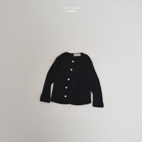 lindo/31. golgi cardigan XS-XL