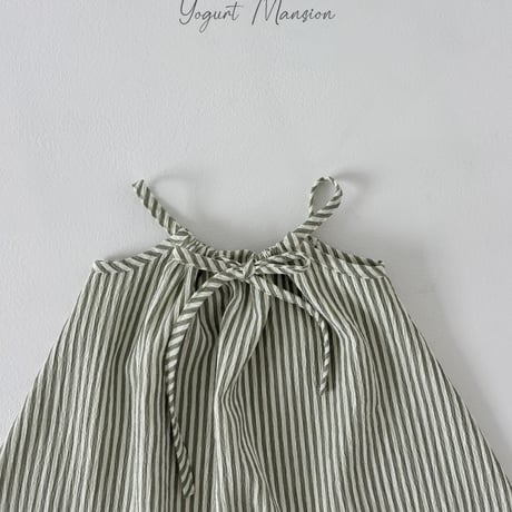 yogurtmansion/27. jully one-piece XS-XL