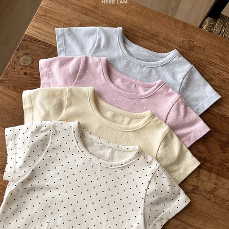 hereiam/11. dot modal inner wear 12M-XL