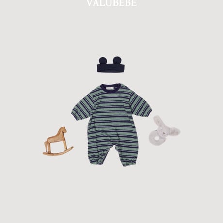 valubebe/7. holly ST jump suit 6M-S