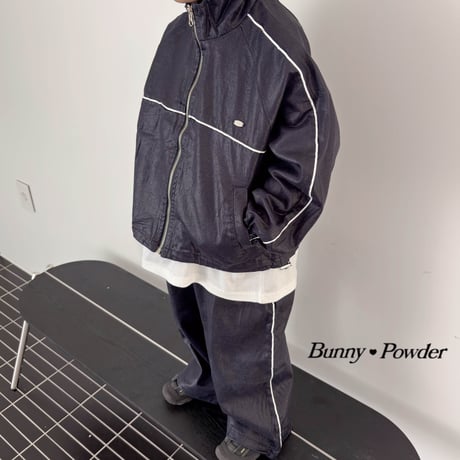 bunnypowder/93. woochan pants S-XL