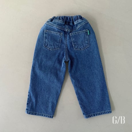 gruebaba/28. bonny denim JS-JL