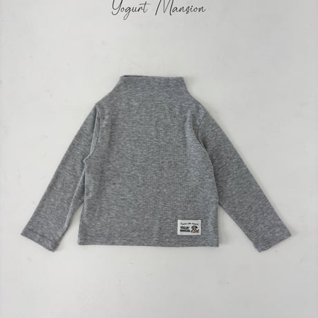 yogurtmansion/49. mini pollar JS-JM