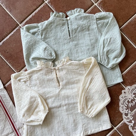 thelala/58. 14 hera blouse XS-XL