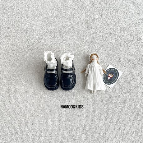 namoo/13. Bonnie Classic Shoes 150-220