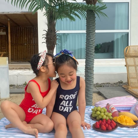 log101/1. roze swimsuit S-XL