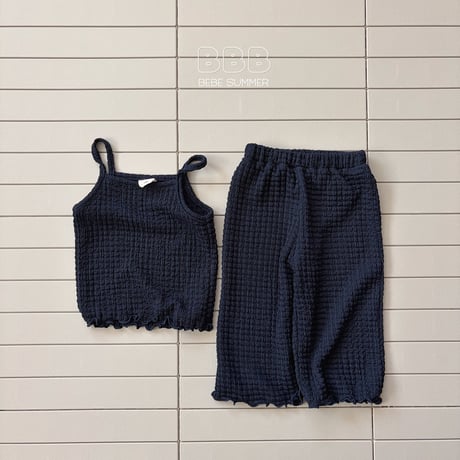 bellabambina/27. bebe long pants 12M-M