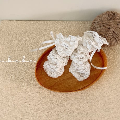 valubebe/40. butterfly lace doldol  FREE