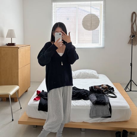 saintdoll/83. bangbang gori pants ADULT