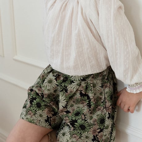 perrobebe/13. Emma Blouse S-XXL