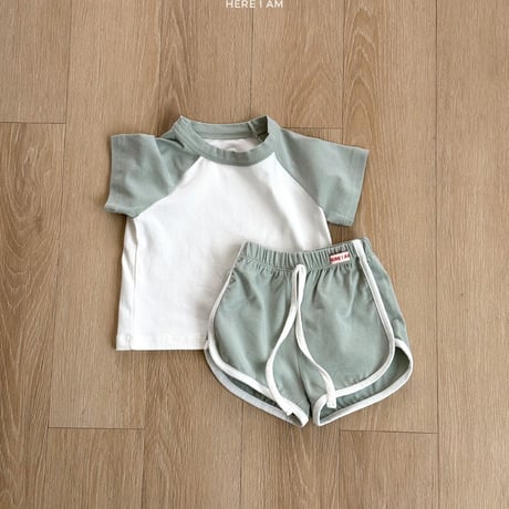 hereiam/18. every day set 12M-XL