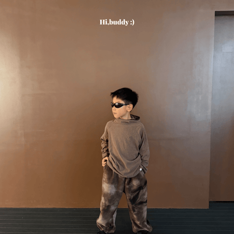 hibuddy/43. space jogger S-XL