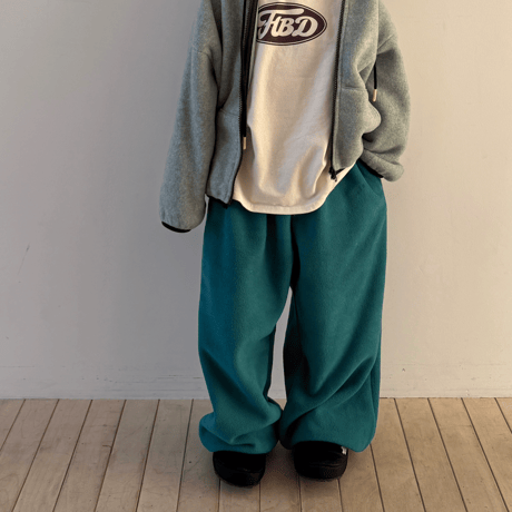 hibuddy/9. HBD circle T-shirt S-XL