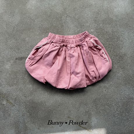 bunnypowder/92. bullon pants 2XL-4XL