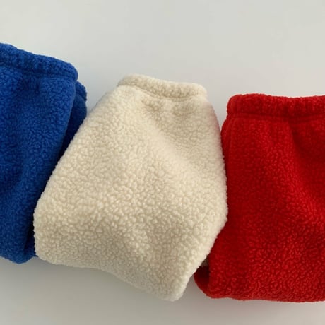 ooo/12. Glutinous Rice Cake pogle pants XS-XL