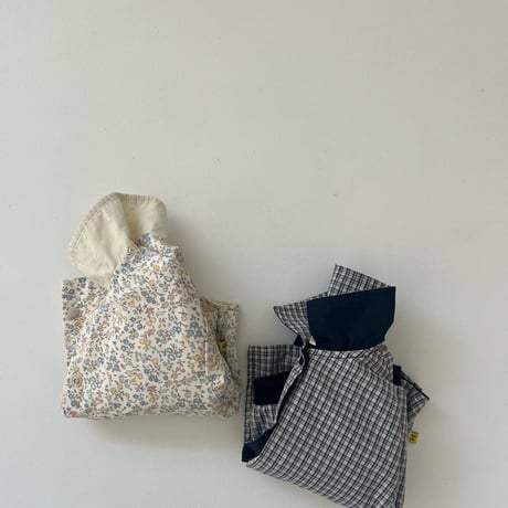 gou/144. B- pattern ( both sides ) jacket 2(6-12M)-3(12-18M)