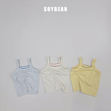 soybean/188. plan coat sleeveless XS-XL