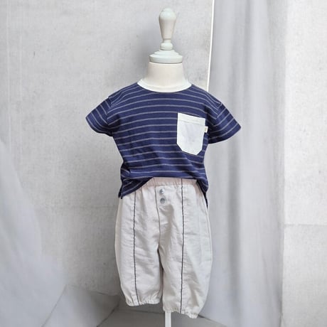bebeholic/47. cellin T-shirt S(3-6M)-L(12-18M)