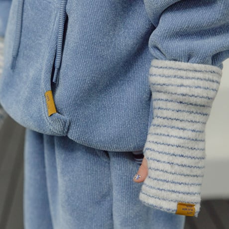hikiki/2. finger warmer M(5-11)-L(13-17)
