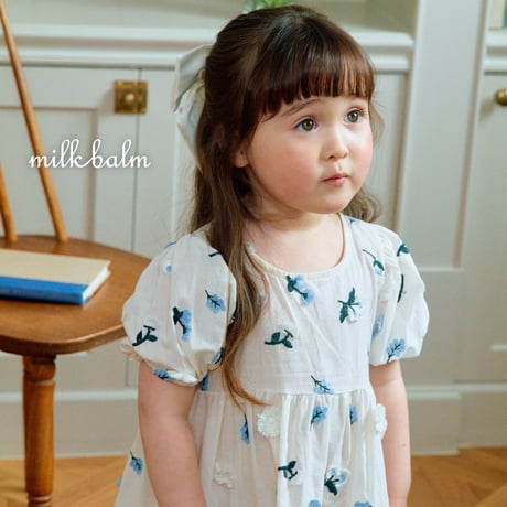 milkbalm/15. lilly one-piece XS-XL