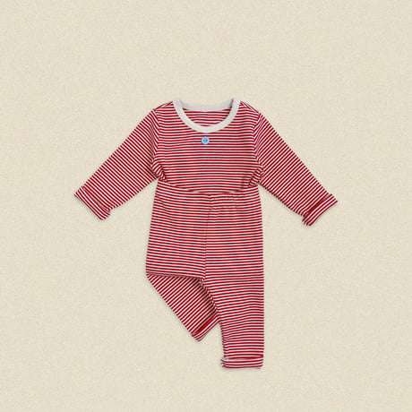 oottbebe/8. vanilla latte inner wear XS(0-1Y)-XL(4-5Y)