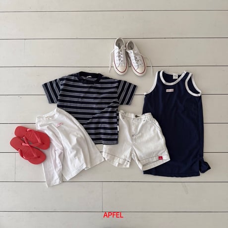 apfel/41. dangara T-shirt S-XL