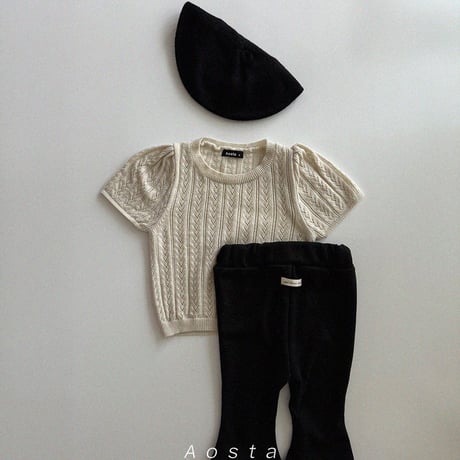 aosta/58. Jelly Pants S-2XL