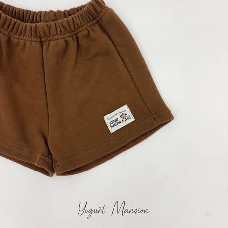 yogurtmansion/4. kaka pants JS-JM