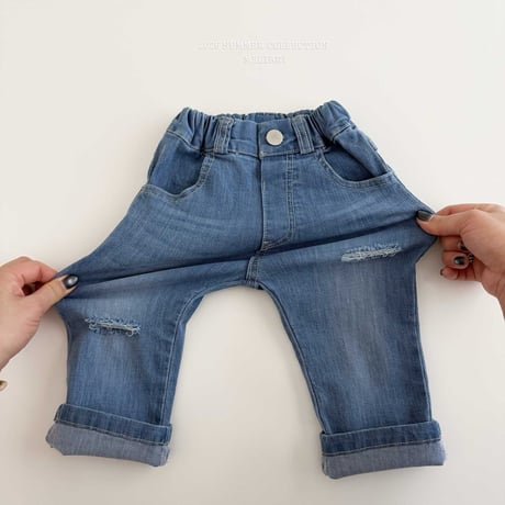 melikey/86. cafri P denim JS-JM