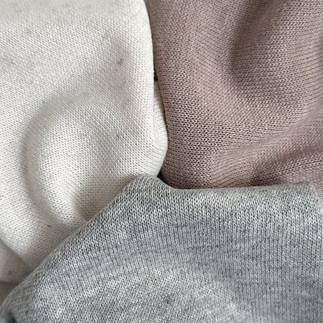 atomeme/19. Linen Knit Sleeveless S-XL