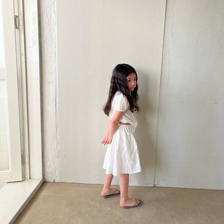 gruebaba/6. polapo skirt S-XL