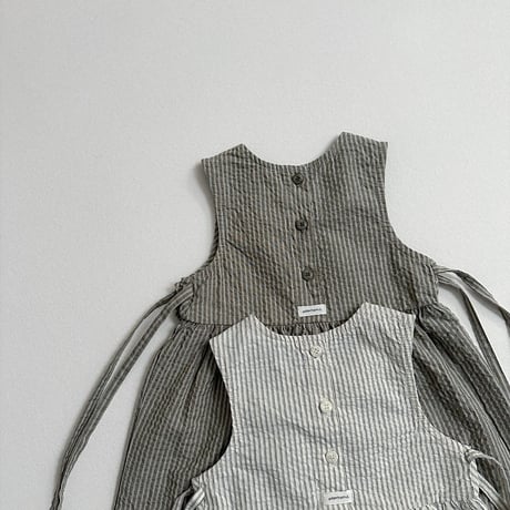 atomeme/12. Lake Overalls  S-XL
