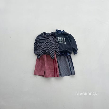 blackbean/35. Gemma pants S-XL