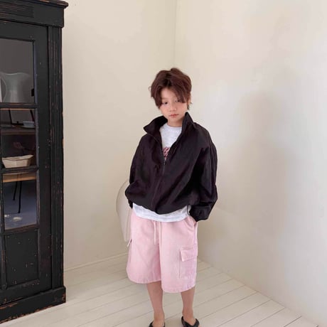 fromi/15. pig cargo pants S-XL