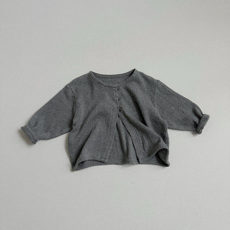atomeme/13. Madeleine Cardigan S-XL