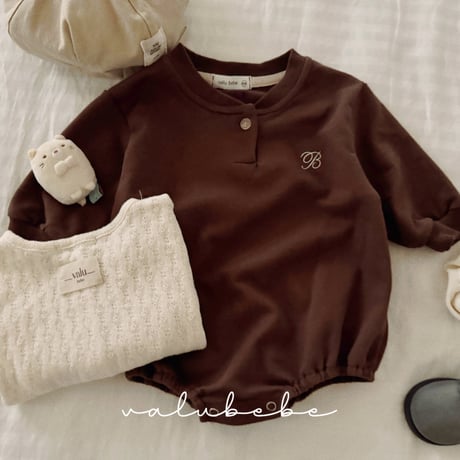 valubebe/34. my suit 6M-18M