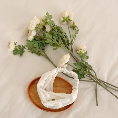 valubebe/57. naska hairband  FREE
