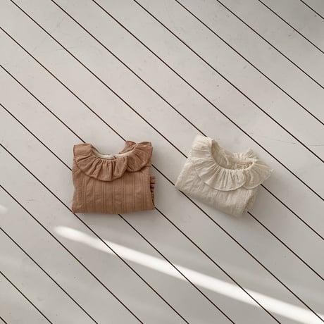bebeholic/26. rowen blouse S-L