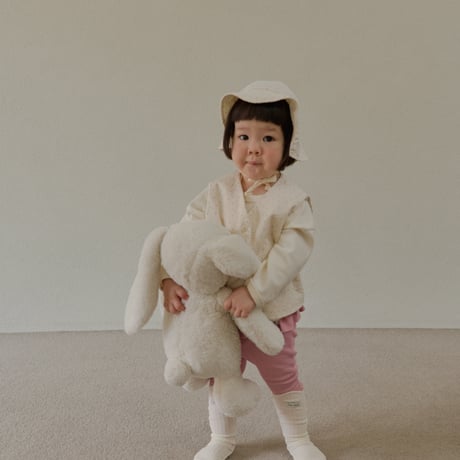 lalaland/88. bebe noobim vest 12M-18M