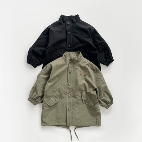 fromi/80. Stand Field Jacket? JS-JL