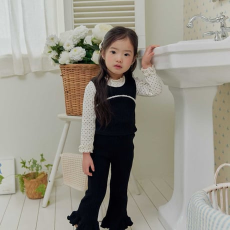 melikey/14. golgi fril boots cut JS-JM