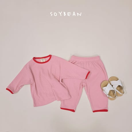 soybean/46. loose fit golgi wear  XS-XL